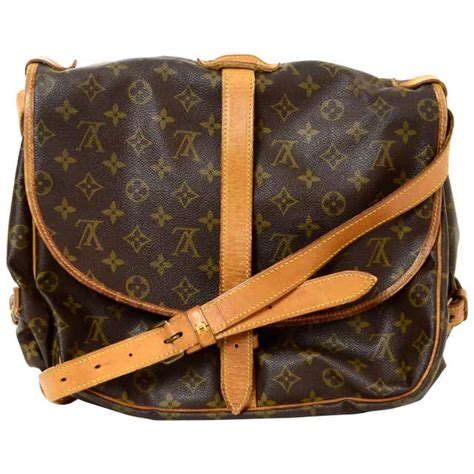 pre- 1980 louis vuitton bags